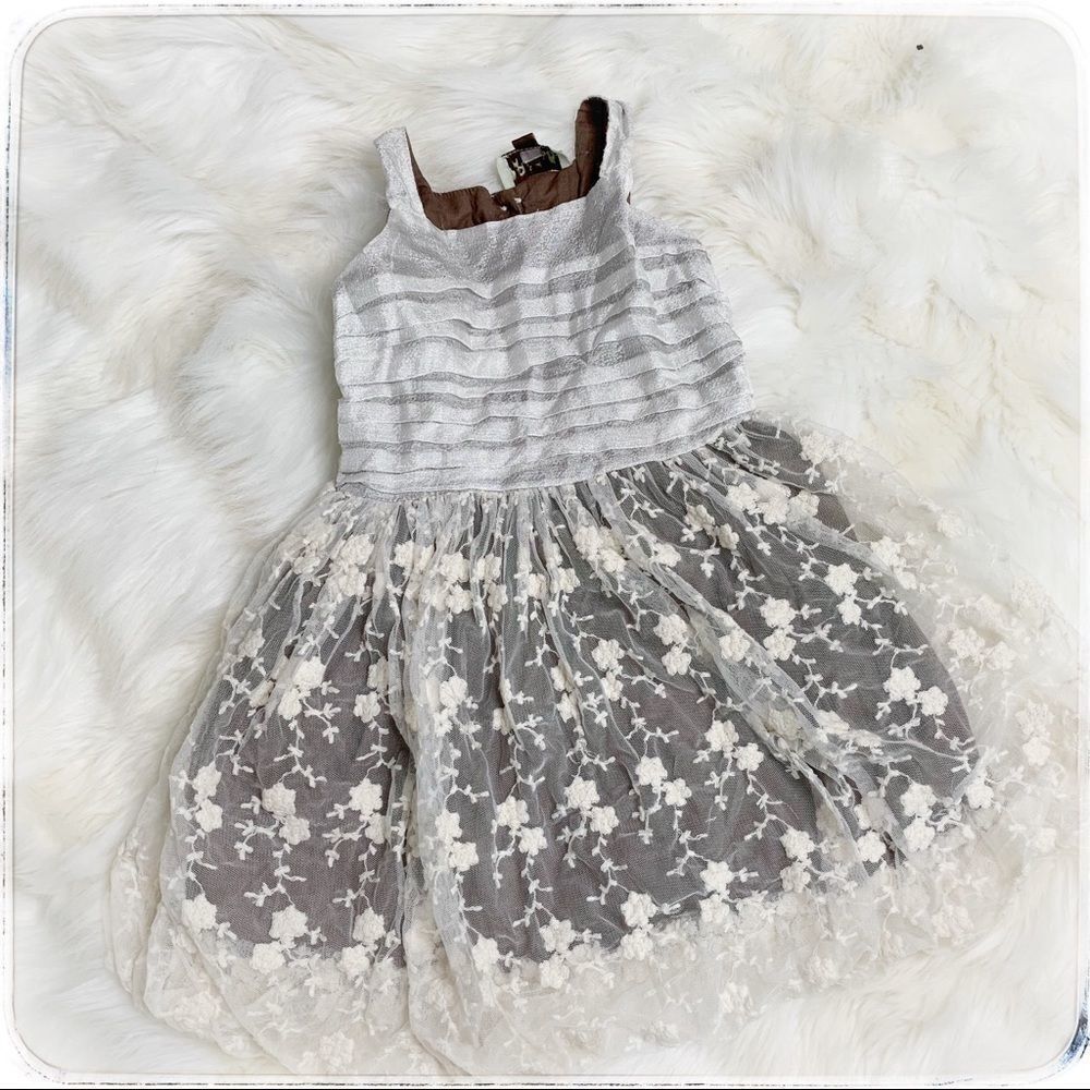 Sophie catalou dress 